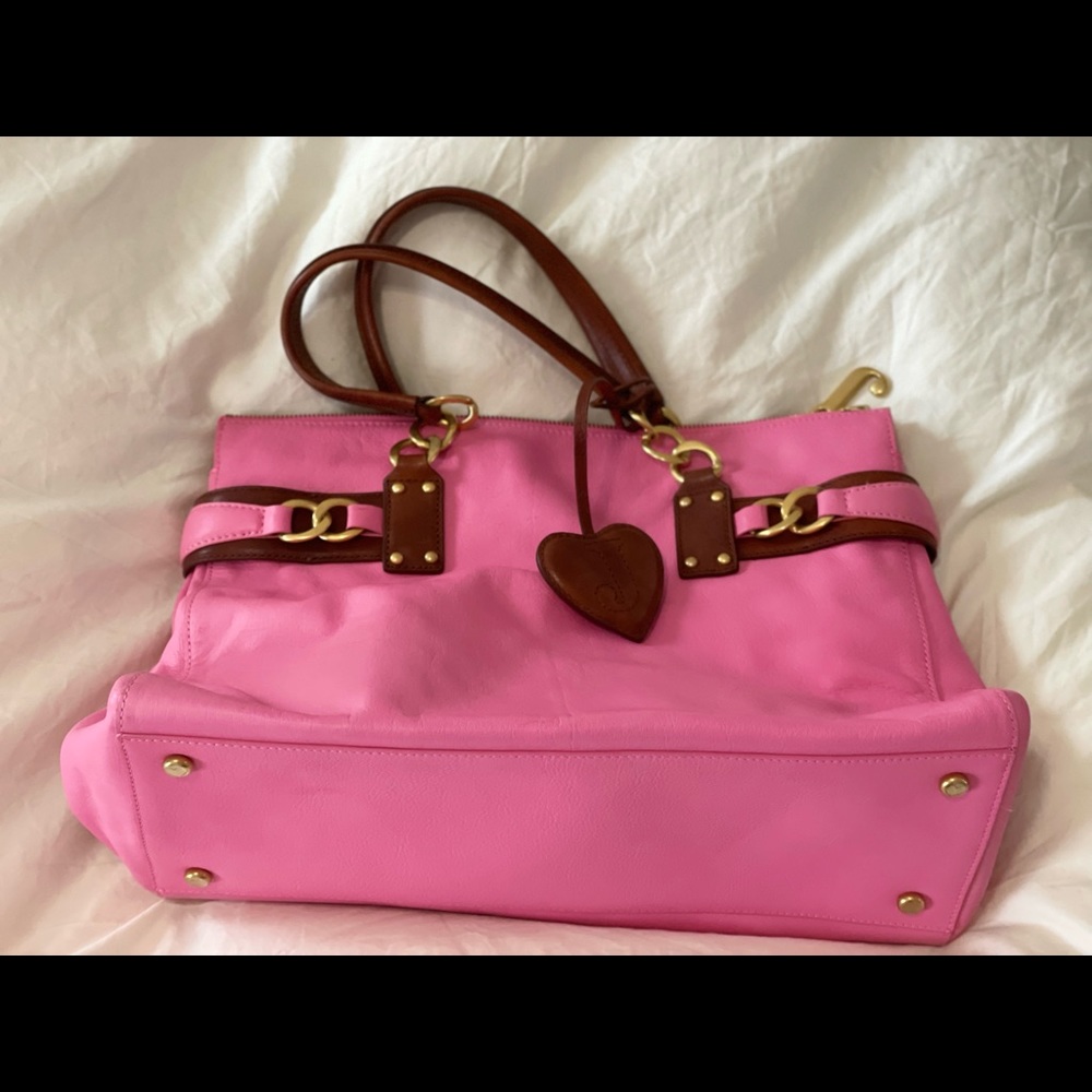 Juice Couture bag